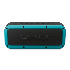 LAMAX Storm1 40W Bluetooth hangszóró Türkiz-Fekete
